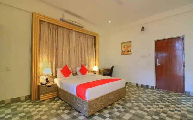 New Milestone Hotel