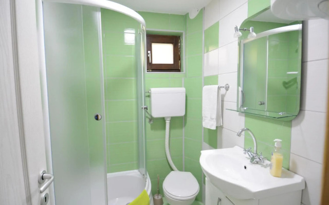 Apartmani Ogi i Ana