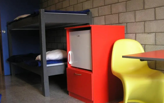Herdersbrug Youth hostel