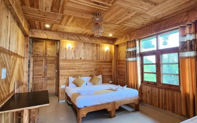 Talai Ghar Homestay