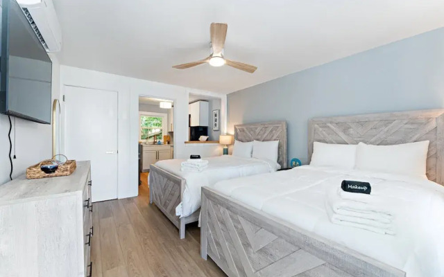 Sunset Suites