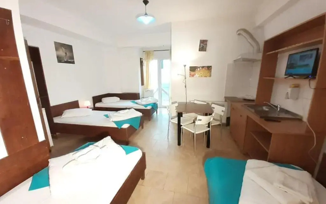 Taxi Hostel