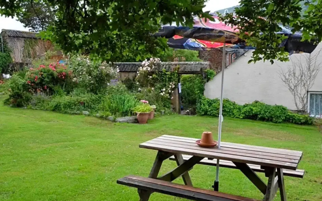 The Royal Oak Inn