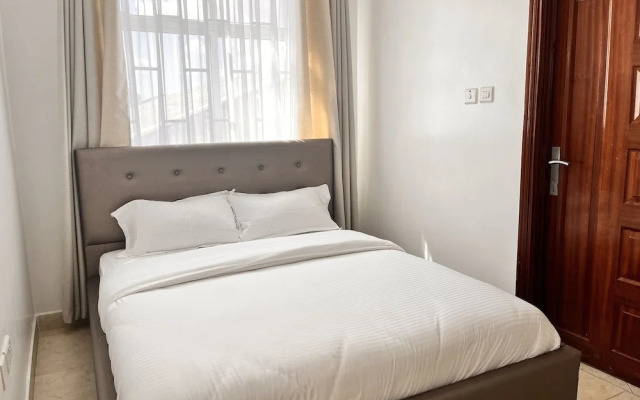 Neema Executive Suites Near Junction Mall 5A