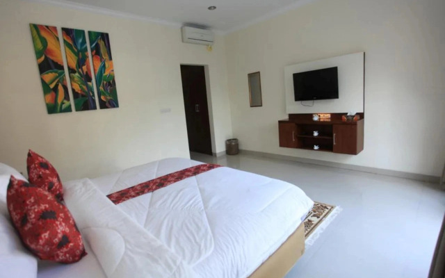 Villa Latanza Bali