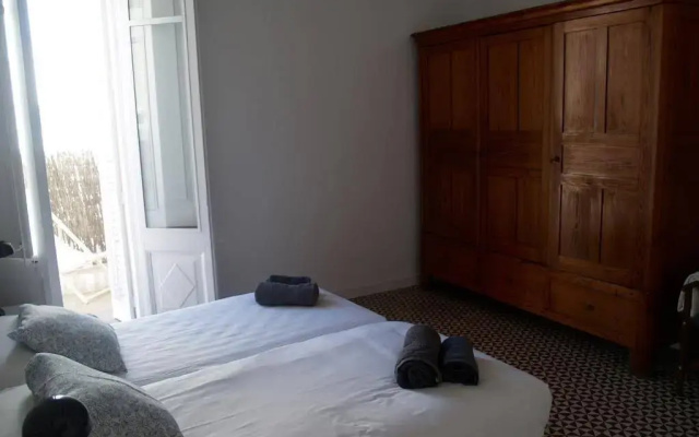 1840 Apartments Sitges