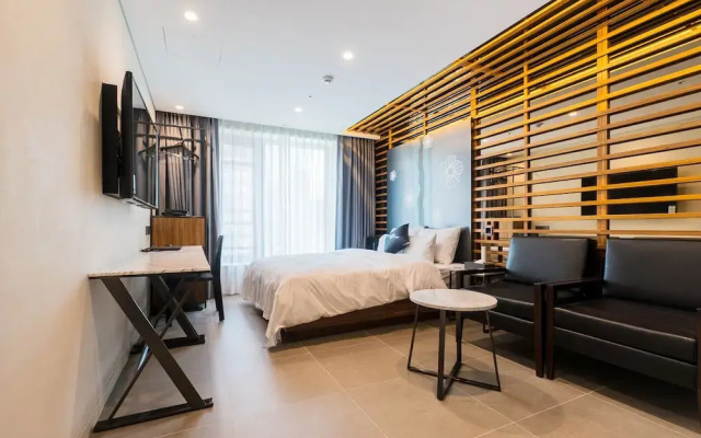 K World Hotel Jongno
