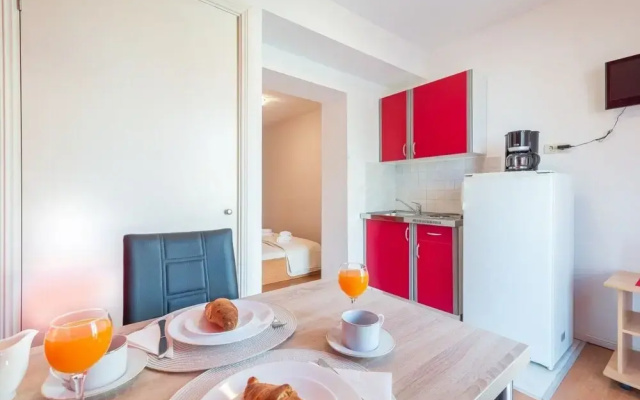 Bosko - 30m From the sea With Parking - SA2
