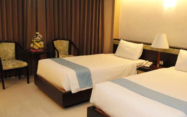 Daiichi Hotel Hat Yai