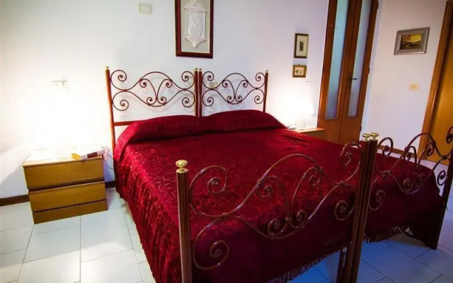 Hotel Marepineta