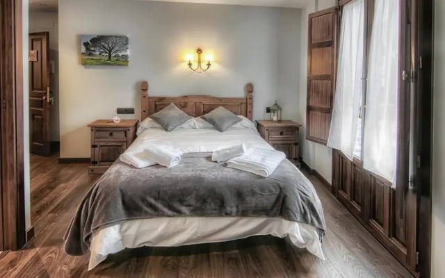 Hotel El Estanco