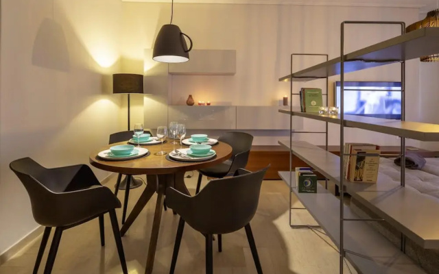 Kleio - Spacious Apartment in Glyfada