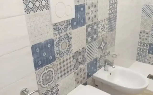 Stunning 1-bed Apartment in Porto Cesareo