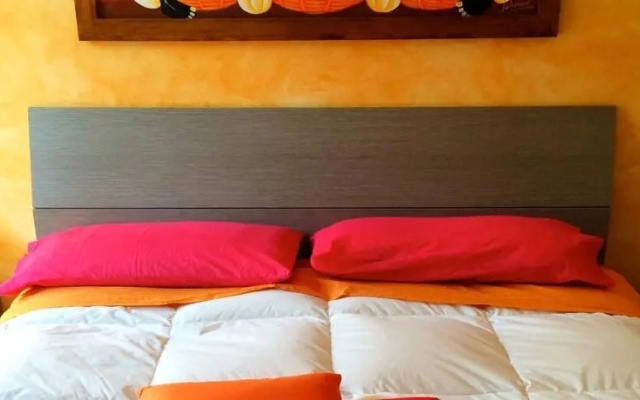 Leonardos Guesthouse