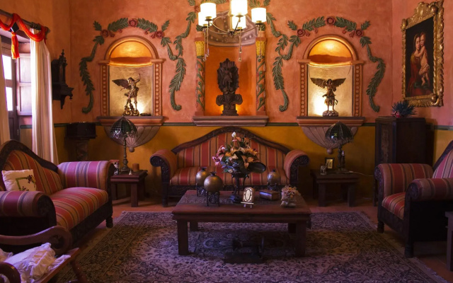 La Casona Minera