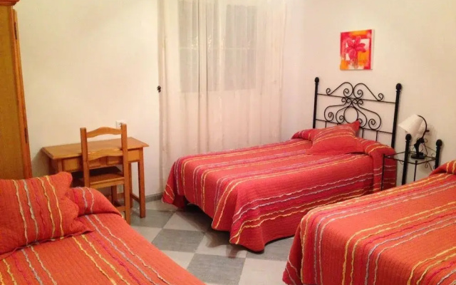 Hostal Avenida