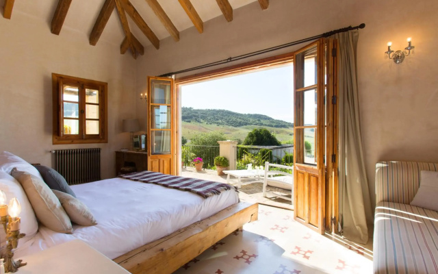 Casa La Siesta