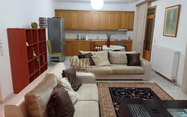 Nikita'S House