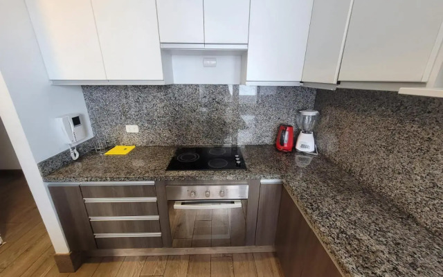 Espacio Luxury Apartments - Malecón 28 de Julio.