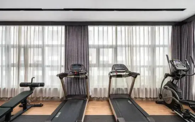 Nanning Datang Congyue Hotel (Wuxiang New Area Sports Center)