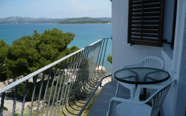 Marija - 20 m From Beach - SA5