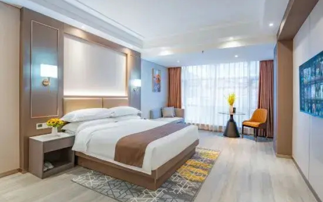 Nante Interational Hotel