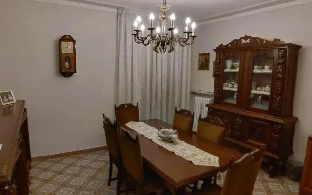 Residenza Manfredi