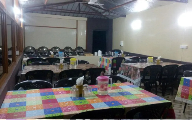 Kedar Resorts