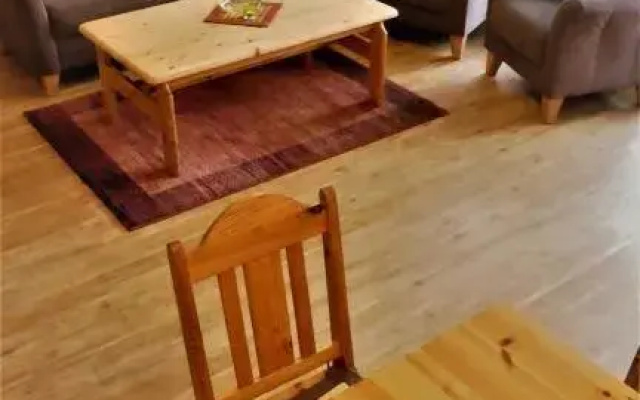 Ferienwohnung Plexnies