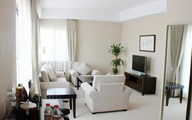 Huangshan Xiangming Hotel