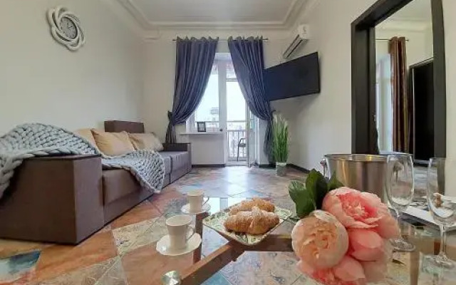 Inn Home Apartments - Kreshchatyk area