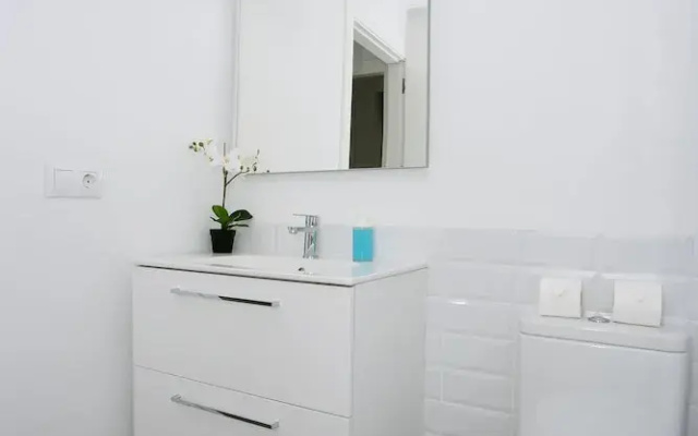 Coco & Tropycal Apartment