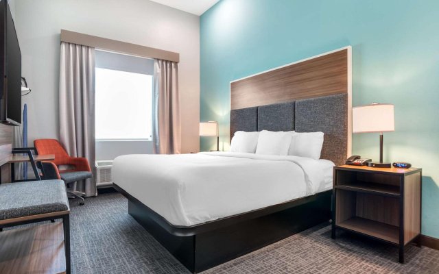 Comfort Inn Miramar Beach-Destin