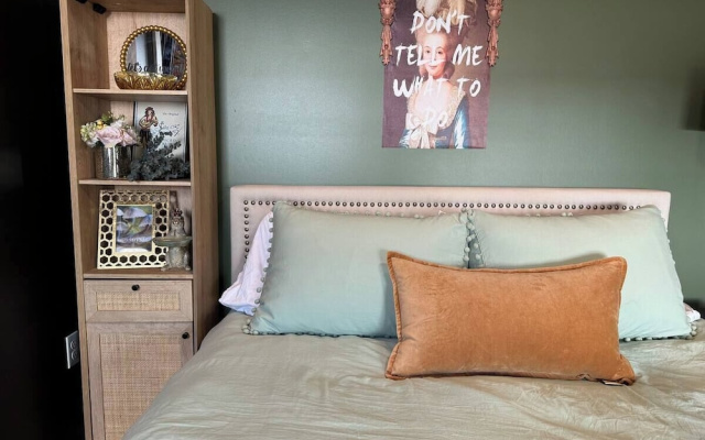 The Atrium - A Boutique Hotel