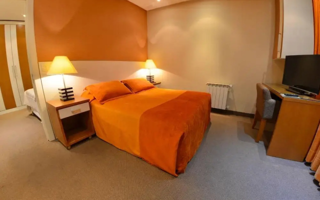 Hotel Canto Belo