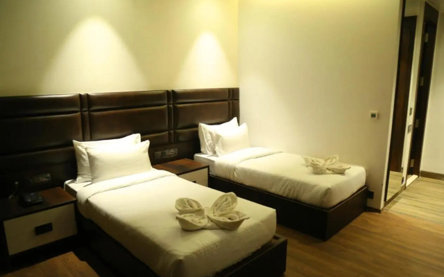 Econest Hotel