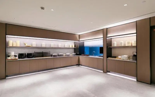Ji Hotel Shanghai Jinqiao Yunshan Road