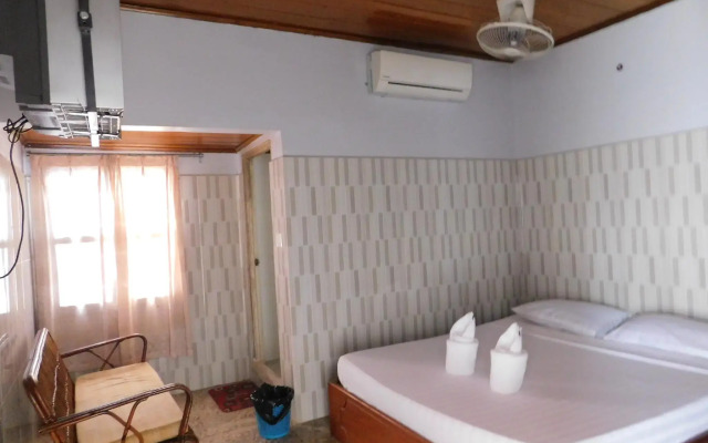 Turtle Guest House