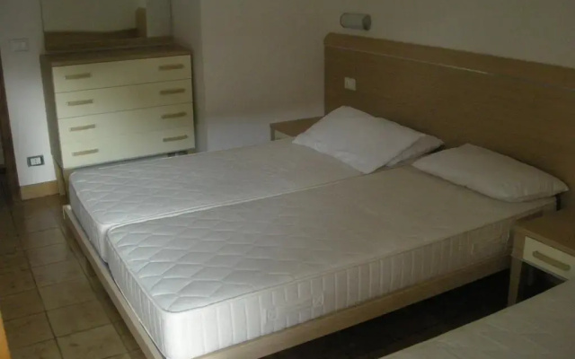 Residence Columbia