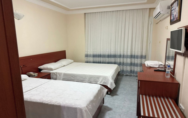 Hotel Eylül