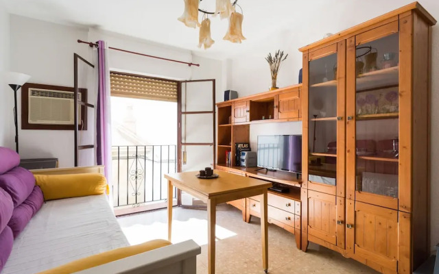 Apartamento Buen Pastor