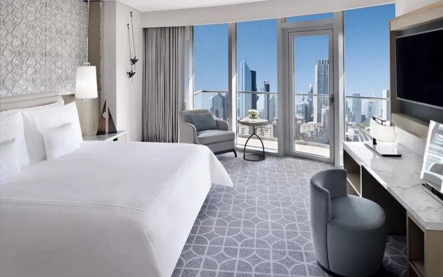 Address Dubai Mall Residences