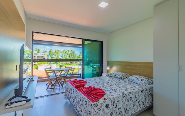 Rooftop #302 - Flat by the sea by Carpediem