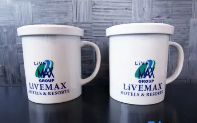 HOTEL LiVEMAX SENDAI HIROSEDORI