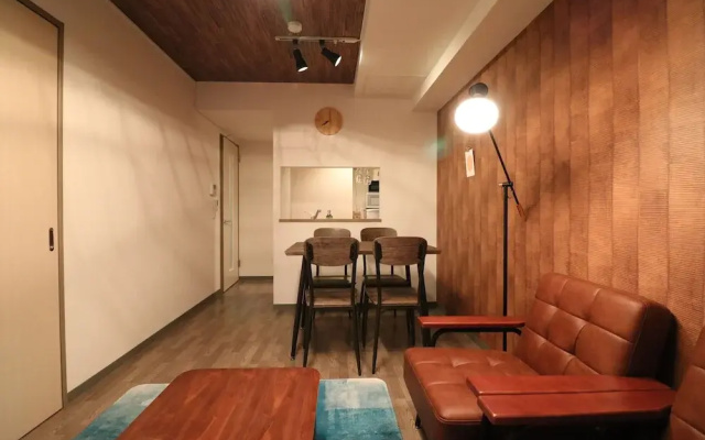 Serenarl room801