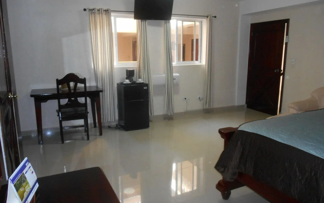 Le Paradis S. Hotel