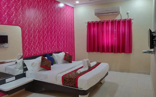 V Resorts Desert Pride Jaisalmer