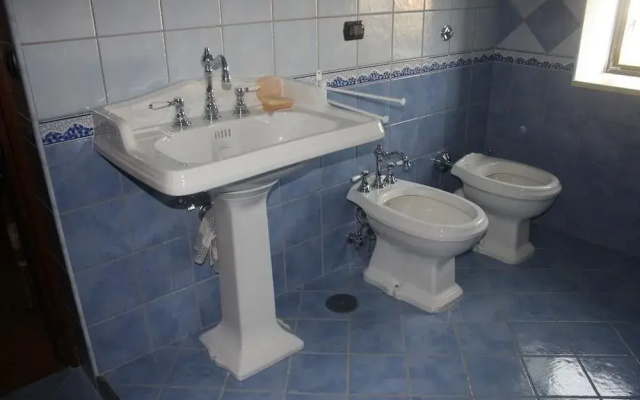 B&B Don Domenico