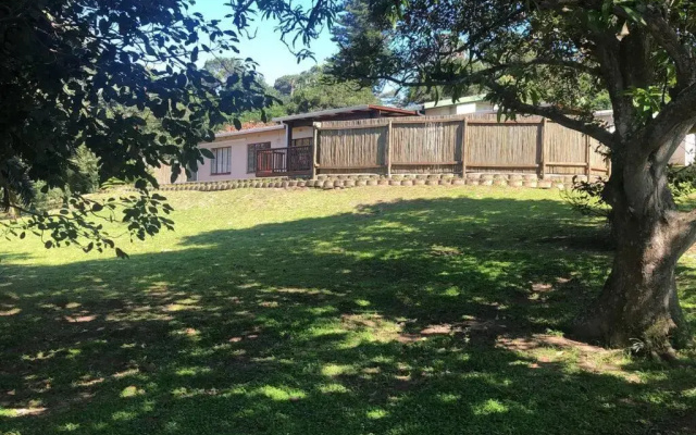 Beefwood Beach House