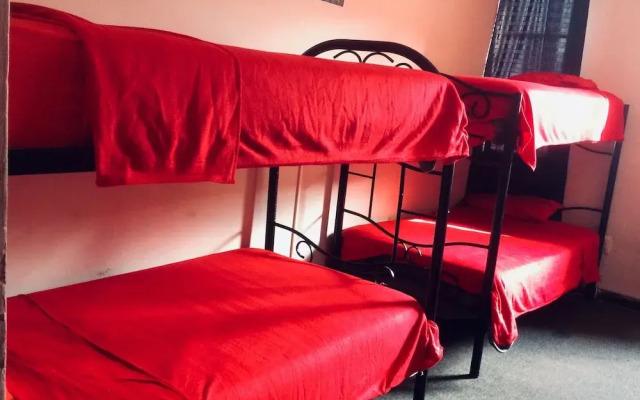 Antis Hostel Cusco